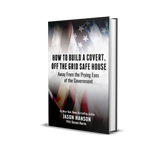 Off The Grid Safe House Book